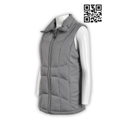 V140 Quilted Vest thicken vest coat  tailor made cotton vest coat design vest coat jackets supplier company down vest down vest jacket down vest with hood V140 Quilted Vest thicken vest coat  tailor made cotton vest coat design vest coat jackets supplier company down vest down vest jacket down vest with hood